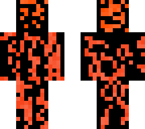 lava