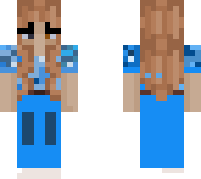 lazycatgaming skin but hes a girl