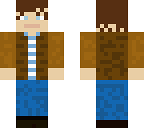 libogon skin