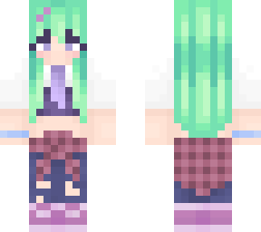 lillydadragon