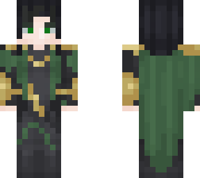 loki