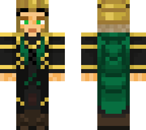loki