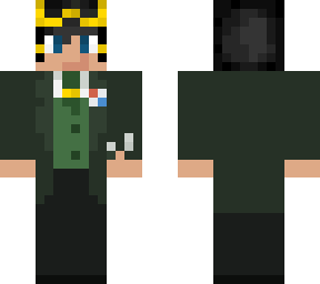 loki president