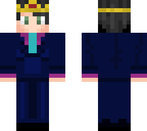 loki suit no ears
