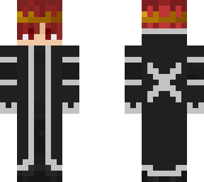 mage cloak