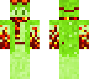 magmoid slime