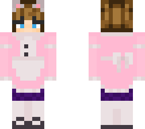 maid