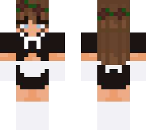 maid andrix