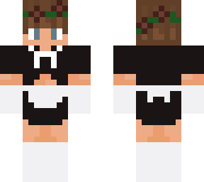 maid andrix male