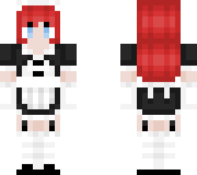 maid edit v2 (cr: cwizzle)