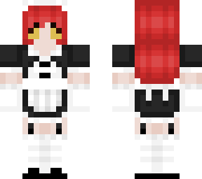 maid edit v3 (cr: cwizzle) wide arm (fixed)
