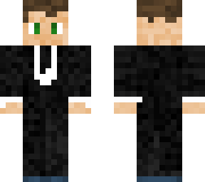 man in a suit