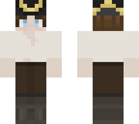 man pirate -
