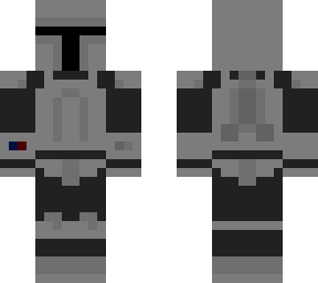 mandalorianer