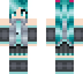 mars's hatsune miku