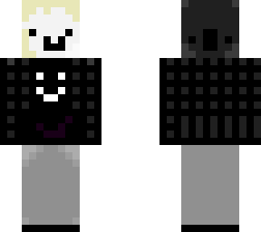maskad