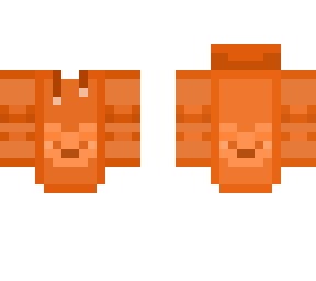 mcc orange ocelots hoodie base