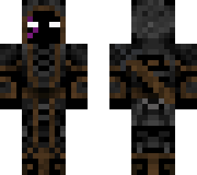 medieval enderbrine assasin