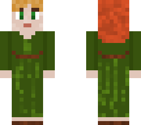 medieval lady