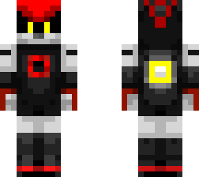 metal shine