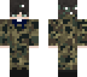 mexican soldier