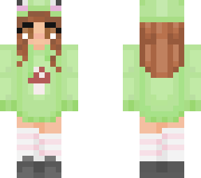 mia frog