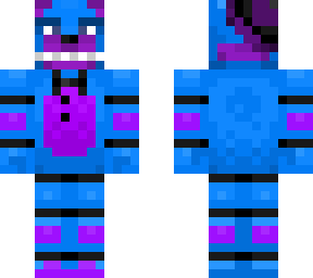 midwave freddy
