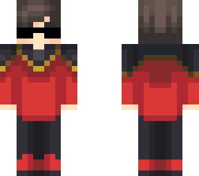 minecraft migrator skin