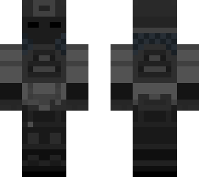 mineteria echo squad unit