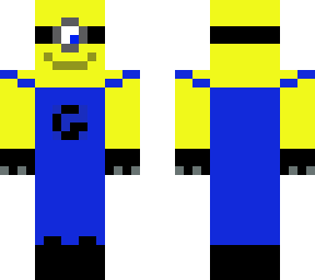 minion