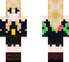 misty day ahs