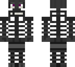 mnaf chica endoskeleton