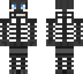 mnaf freddy endoskeleton