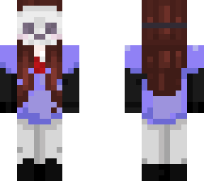 mocha enderman
