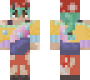 mooshroom retro
