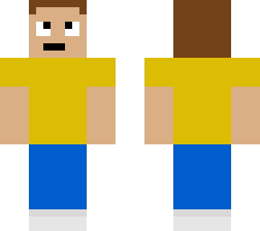 morty from rick and morty
