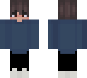 mr. ethic skin