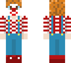 mr clown