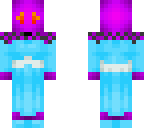 ms. violet flare
