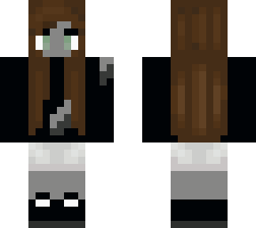 munxhkin ghost redo