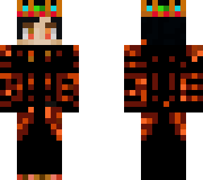 my child's skin
