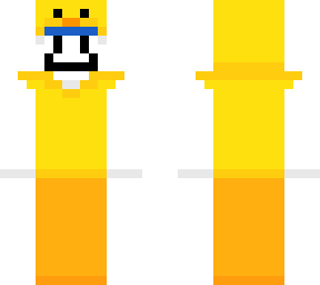 my new main