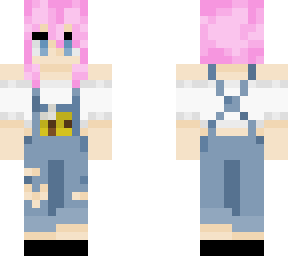my new skin!!