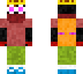 my new skin 2.0