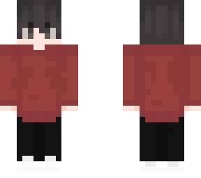 my personal skin