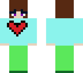 my sis skin