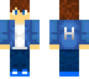 my skin :)