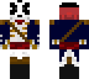 my skin (dreamsmp based)