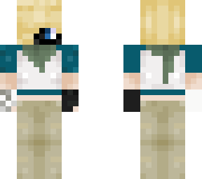 my skin (final)