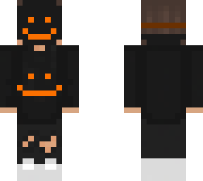 my skin